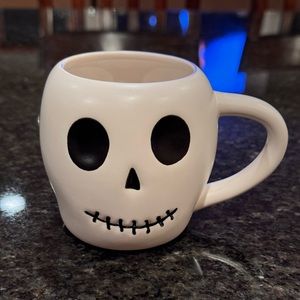 New Hyde and Eek Skeleton Mug